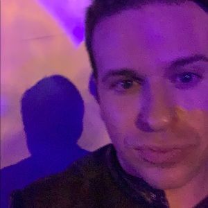 Meet your Posher, Jim